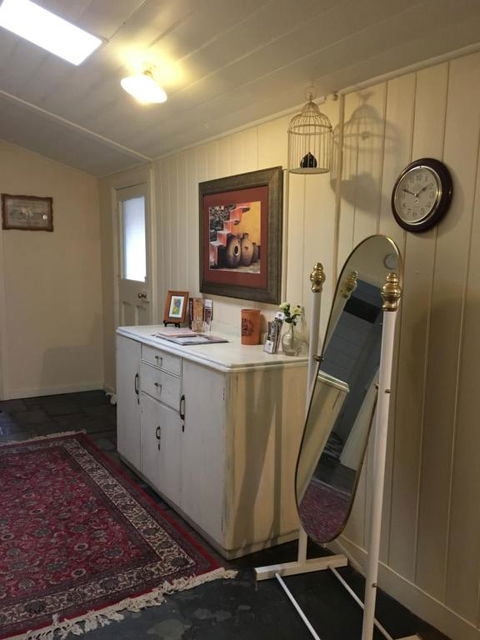 Gasworks B & B Cottages - Kalgoorlie Accommodation 5