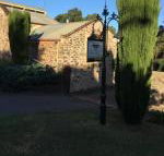 Gasworks B  B Cottages - Kalgoorlie Accommodation