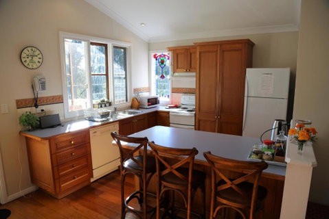 Laurel House - Kalgoorlie Accommodation 2