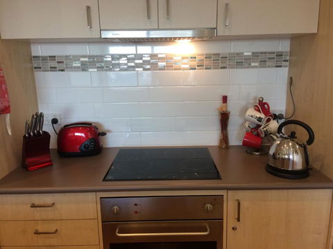MURRAY GRANGE VILLA 4 - Kalgoorlie Accommodation 1