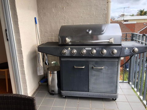 MURRAY GRANGE VILLA 4 - Kalgoorlie Accommodation 2