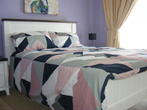 Numurkah Apartments The Saxton - Kalgoorlie Accommodation 6