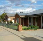 Numurkah Apartments The Saxton - Kalgoorlie Accommodation