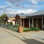 Numurkah Apartments The Saxton - Kalgoorlie Accommodation 0