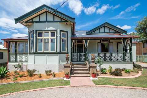 The Rosary - Kalgoorlie Accommodation 1