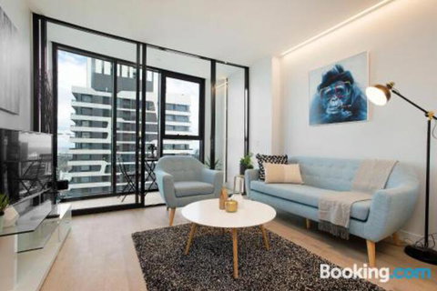 Complete Host CBD Lighthouse Apartments - Kalgoorlie Accommodation 0