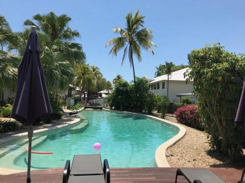 Mango Lagoon Sunbird Retreat - Kalgoorlie Accommodation 3