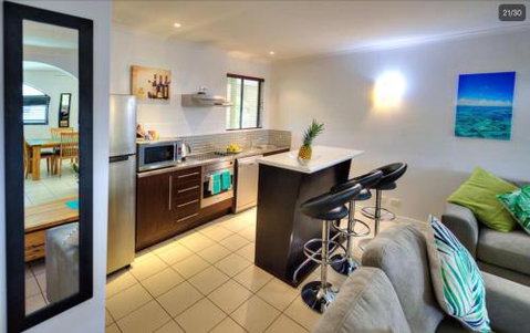 Mango Lagoon Sunbird Retreat - Kalgoorlie Accommodation 2