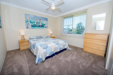 Collendina Unit 15 Little Beach - Kalgoorlie Accommodation 7