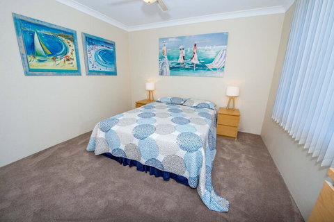 Collendina Unit 15 Little Beach - Kalgoorlie Accommodation 3