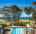 Ballingalla Apartments by the Golf Course - Kalgoorlie Accommodation