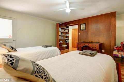 SerenityatMontville - Kalgoorlie Accommodation 2