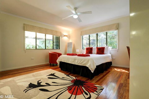 SerenityatMontville - Kalgoorlie Accommodation 1