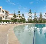 The Sands 2 / 20 Pacific Parade Opposite beach plus Air - Kalgoorlie Accommodation