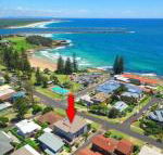 Bimbadeen Unit 3 across from the beach lift in complex - Kalgoorlie Accommodation