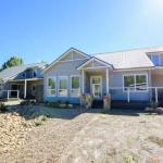 Amber Mist Villa One - Kalgoorlie Accommodation 0