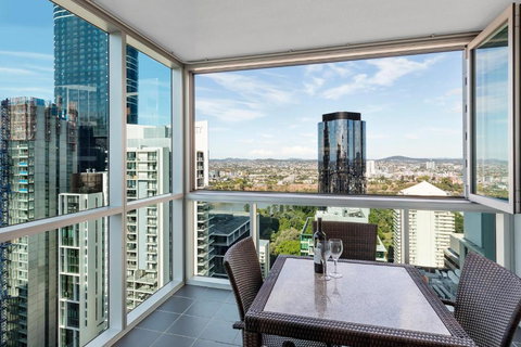 Apartments At 108 Albert - Kalgoorlie Accommodation 4