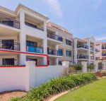 The Sands Unit 28 Straight across the road from the beach - Kalgoorlie Accommodation