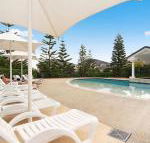 The Sands 60 / 20 Pacific Parade - Kalgoorlie Accommodation