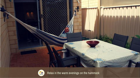 SERENITY Of MANDURAH - Kalgoorlie Accommodation 6