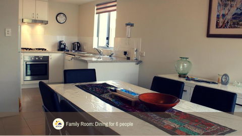 SERENITY Of MANDURAH - Kalgoorlie Accommodation 5