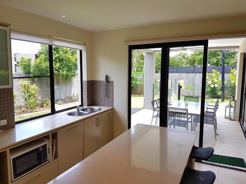 SONOMA On The River - Kalgoorlie Accommodation 2