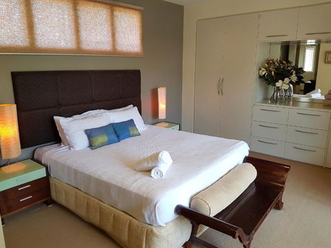 SONOMA On The River - Kalgoorlie Accommodation 3