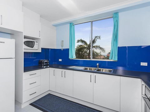 Fairleigh Unit 1 - Kalgoorlie Accommodation 5