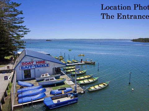 Fairleigh Unit 1 - Kalgoorlie Accommodation 6