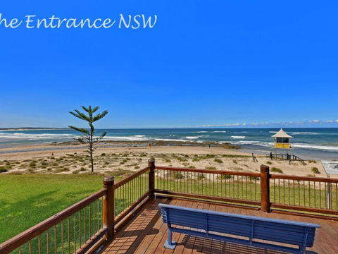 Fairleigh Unit 1 - Kalgoorlie Accommodation 1