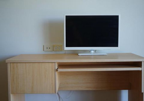 Cabarita Studio - Kalgoorlie Accommodation 4