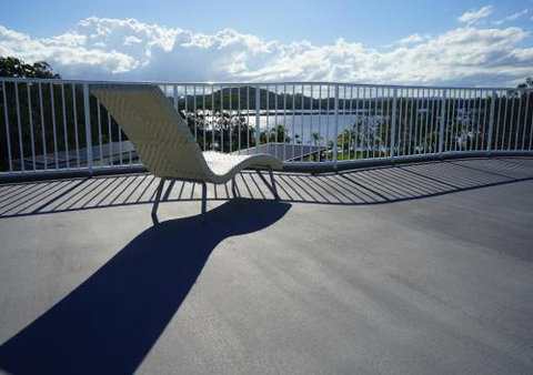 Cabarita Studio - Kalgoorlie Accommodation 3