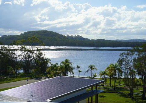 Cabarita Studio - Kalgoorlie Accommodation 5