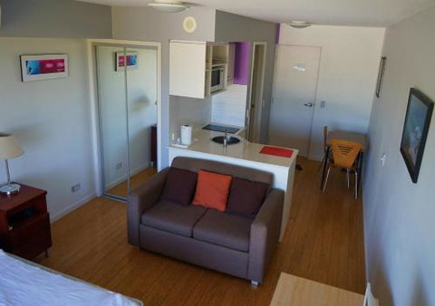Cabarita Studio - Kalgoorlie Accommodation 2
