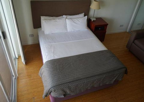 Cabarita Studio - Kalgoorlie Accommodation 1