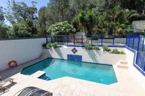 Kallaroo Street 3 Corlette - Kalgoorlie Accommodation 6