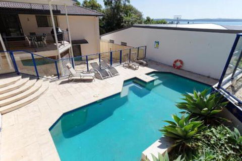 Kallaroo Street 3 Corlette - Kalgoorlie Accommodation 4