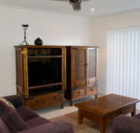 The Sands Unit 14 - Kalgoorlie Accommodation