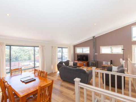 Acacia 5 / 2 Kirwan Close - Kalgoorlie Accommodation 5