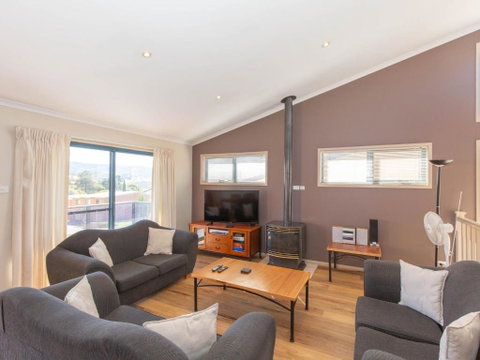 Acacia 5 / 2 Kirwan Close - Kalgoorlie Accommodation 6