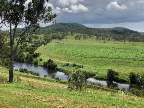 Creekbend - Kalgoorlie Accommodation 3