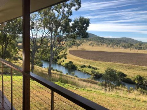 Creekbend - Kalgoorlie Accommodation 1
