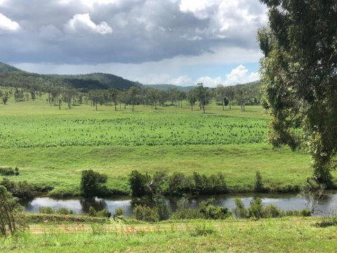 Creekbend - Kalgoorlie Accommodation 2