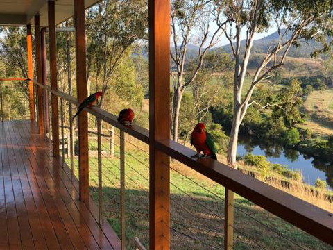 Creekbend - Kalgoorlie Accommodation 6