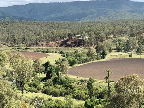 Creekbend - Kalgoorlie Accommodation 0