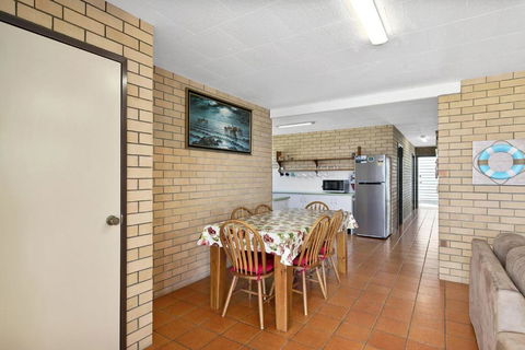 Angabunga - Kalgoorlie Accommodation 5