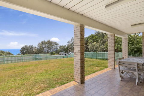 Angabunga - Kalgoorlie Accommodation 2