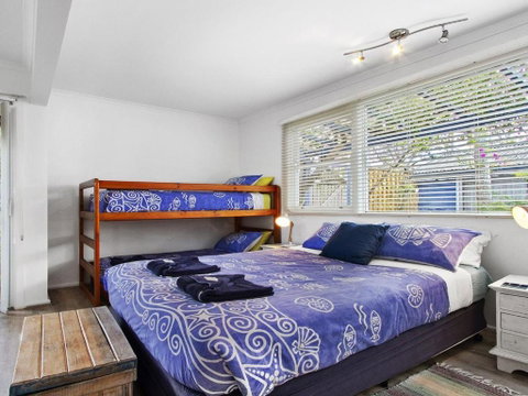 Bay Cottage Paradise On The Bay - Kalgoorlie Accommodation 2