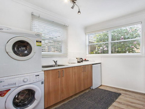 Bay Cottage Paradise On The Bay - Kalgoorlie Accommodation 3