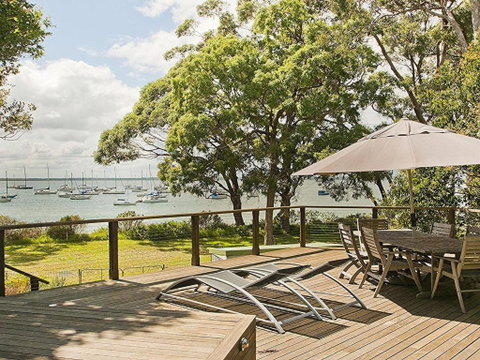 Bay Cottage Paradise On The Bay - Kalgoorlie Accommodation 1